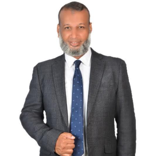 حمزة عنبي عضو إتحاد الغرف السياحية