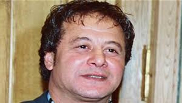 الفنان وائل نور