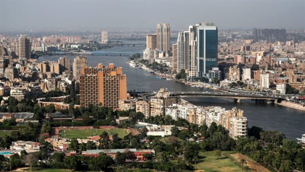 الطقس