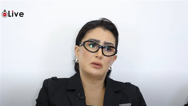 غادة عبد الرازق
