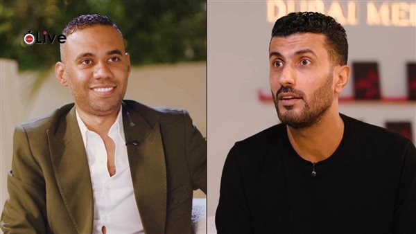 محمود المملوك ومحمد